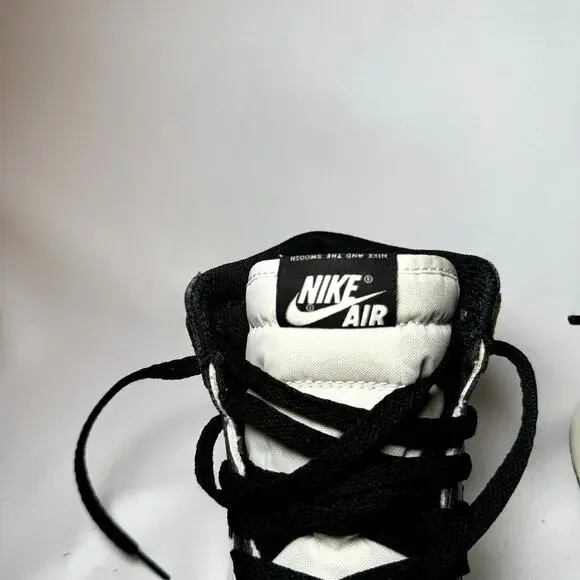 Size 4.5 - Nike Air Jordan 1 Retro High OG GS Dark Mocha Men's Shoes